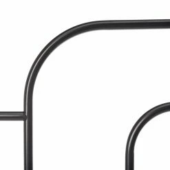 Best Sale 💯 Metal Headboards Safavieh Paloma Retro Headboard 🥰 -Deals Headboards Store detailSAV10541