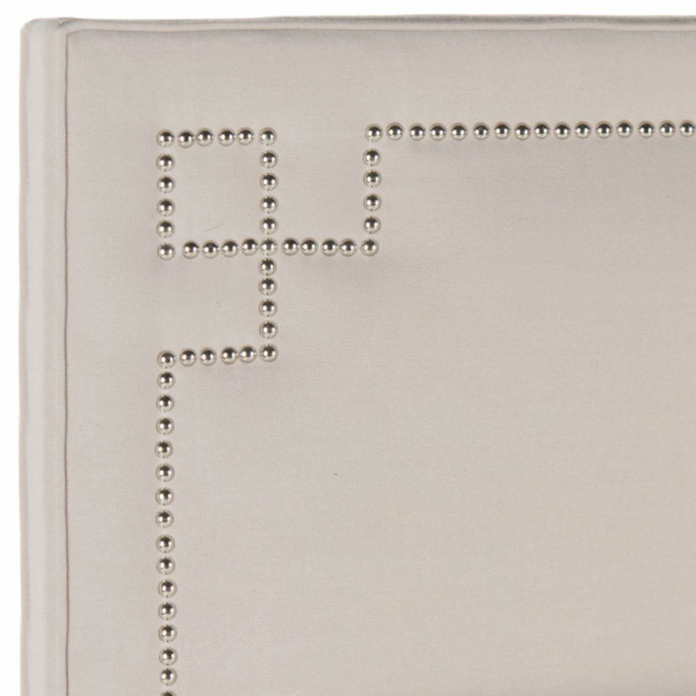 Cheapest ✔️ Upholstered Headboards Safavieh Remington Upholstered Headboard 🥰 5 Cheapest ✔️ Upholstered Headboards Safavieh Remington Upholstered Headboard 🥰 - Image 3