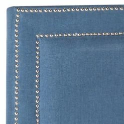 Hot Sale 😀 Upholstered Headboards Safavieh Cory Upholstered Headboard ✔️ -Deals Headboards Store detailSAV4717