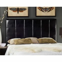 Brand new ✔️ Upholstered Headboards Safavieh Quincy Upholstered Headboard ✨ 10 Brand new ✔️ Upholstered Headboards Safavieh Quincy Upholstered Headboard ✨ -Deals Headboards Store detailSAV4718
