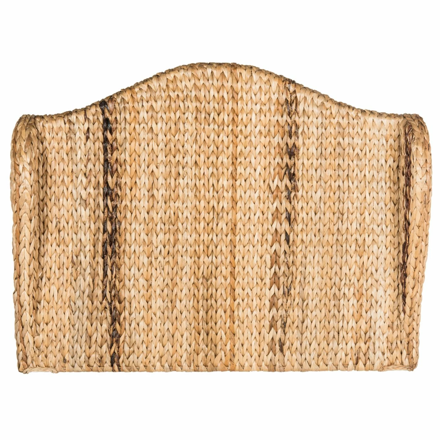 Best Pirce π Wicker Headboards HN Home Wilton Coastal Woven Abaca Headboard 𧨠5 Best Pirce π Wicker Headboards HN Home Wilton Coastal Woven Abaca Headboard 𧨠- Image 3