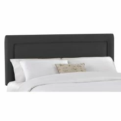Best reviews of ๐ฏ Skyline Furniture Upholstered Headboards Border Premier Upholstered Headboard ๐ 7 Best reviews of ๐ฏ Skyline Furniture Upholstered Headboards Border Premier Upholstered Headboard ๐ -Deals Headboards Store detailSKY1314