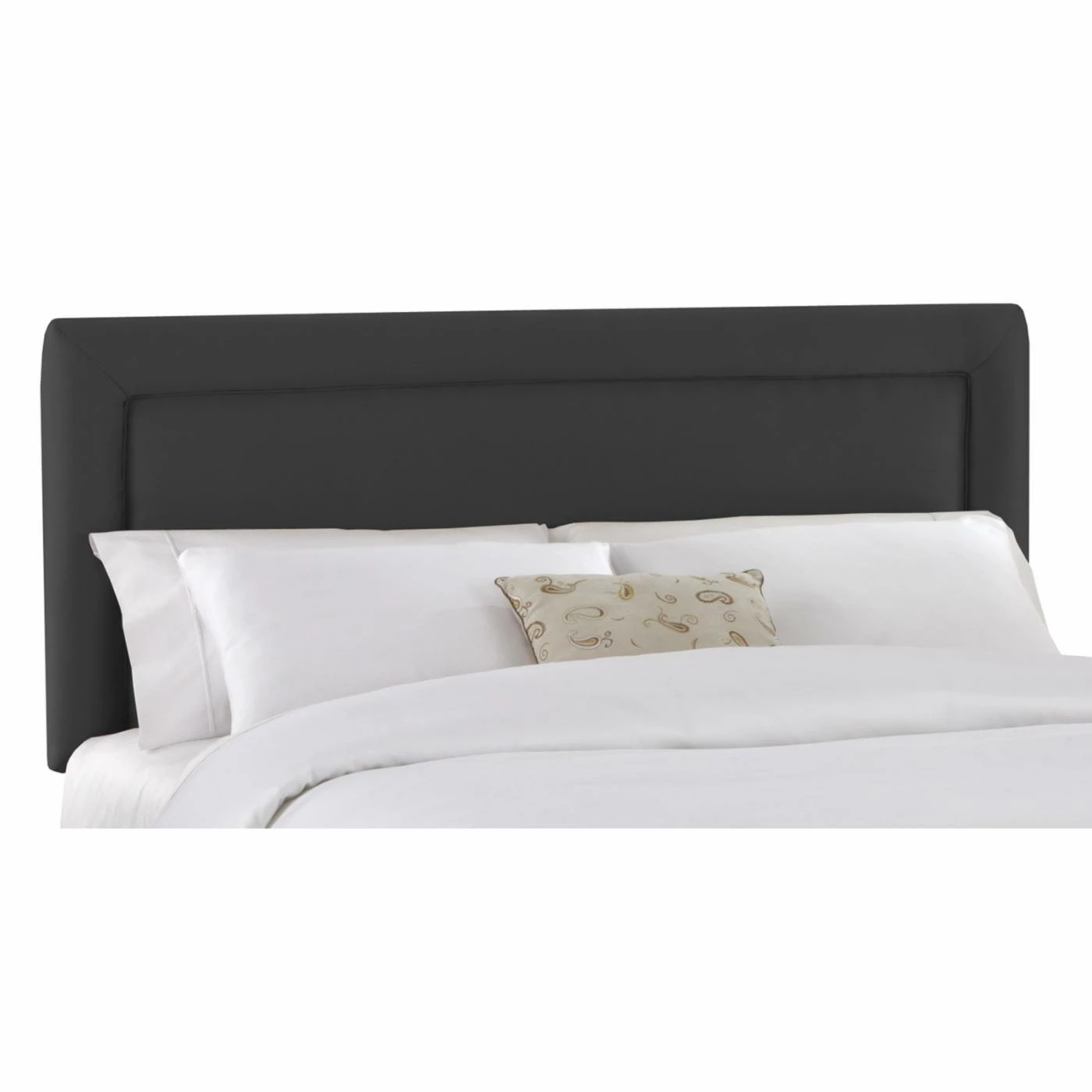 Best reviews of ๐ฏ Skyline Furniture Upholstered Headboards Border Premier Upholstered Headboard ๐ 5 Best reviews of ๐ฏ Skyline Furniture Upholstered Headboards Border Premier Upholstered Headboard ๐ - Image 3