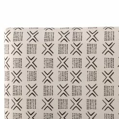 Cheapest 🥰 Skyline Furniture Upholstered Headboards Skyline Remmy Cream Upholstered Headboard 💯 -Deals Headboards Store detailSKY1685