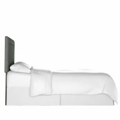 Top 10 🛒 Upholstered Headboards Skyline Furniture Zuma Bordered Upholstered Headboard 🧨 -Deals Headboards Store detailSKY2089