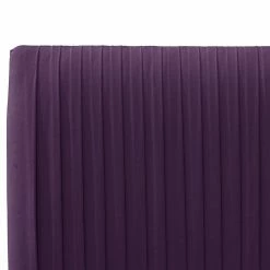 Buy ✔️ Upholstered Headboards Skyline Furniture Pleated Headboard 🥰 8 Buy ✔️ Upholstered Headboards Skyline Furniture Pleated Headboard 🥰 -Deals Headboards Store detailSKY2220