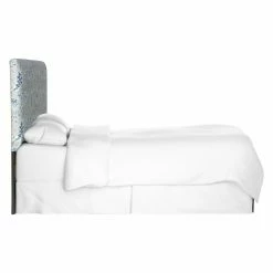 Best reviews of 😉 Upholstered Headboards Skyline Furniture Contemporary Slipcover Headboard 🤩 -Deals Headboards Store detailSKY2328