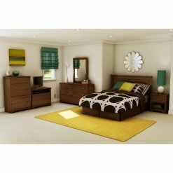 New β¨ Wood Headboards Vito Full/Queen Headboard By South Shore π₯ 12 New β¨ Wood Headboards Vito Full/Queen Headboard By South Shore π₯ -Deals Headboards Store detailSSI1659