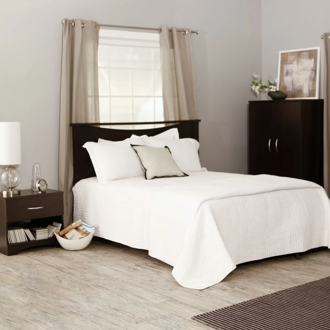 Best reviews of π South Shore Wood Headboards Canyon Wood Headboard π 5 Best reviews of π South Shore Wood Headboards Canyon Wood Headboard π - Image 3