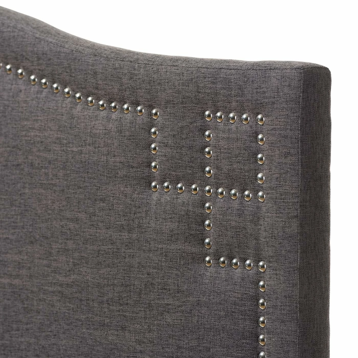 Best reviews of 🧨 Upholstered Headboards HN Home Killeen Transitional Fabric Upholstered Headboard ❤️ 5 Best reviews of 🧨 Upholstered Headboards HN Home Killeen Transitional Fabric Upholstered Headboard ❤️ - Image 3