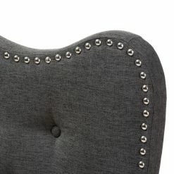 Cheap π€© Upholstered Headboards HN Home Chico Transitional Fabric Headboard β 14 Cheap π€© Upholstered Headboards HN Home Chico Transitional Fabric Headboard β -Deals Headboards Store detailWSI3657