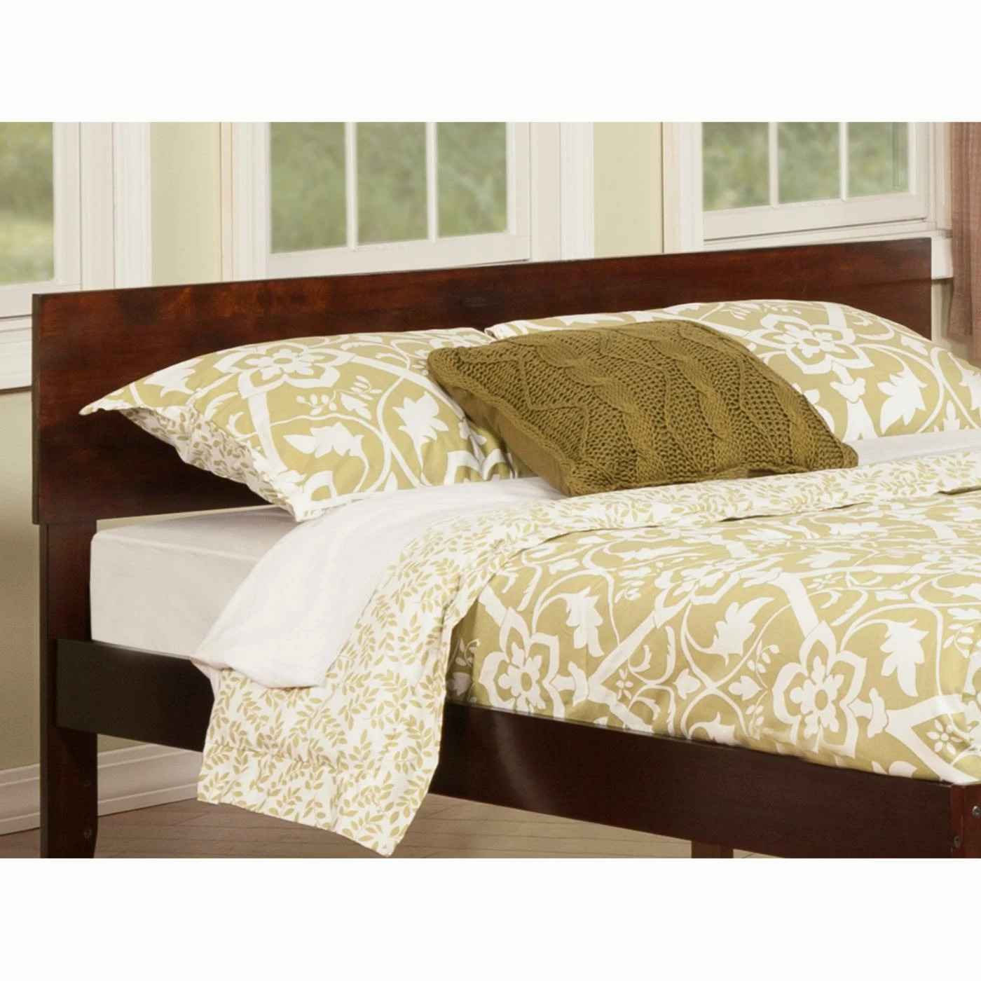 Buy π₯° Wood Headboards AFI Furnishings Orlando Headboard π 4 Buy π₯° Wood Headboards AFI Furnishings Orlando Headboard π - Image 2