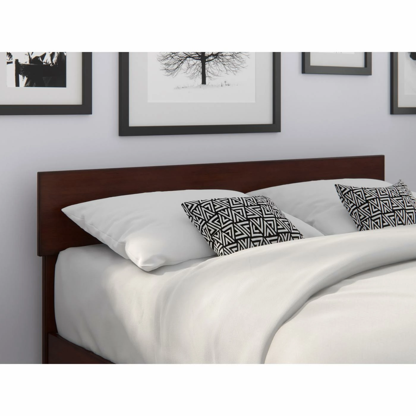 New π Wood Headboards AFI Furnishings Boston Headboard π 4 New π Wood Headboards AFI Furnishings Boston Headboard π - Image 2