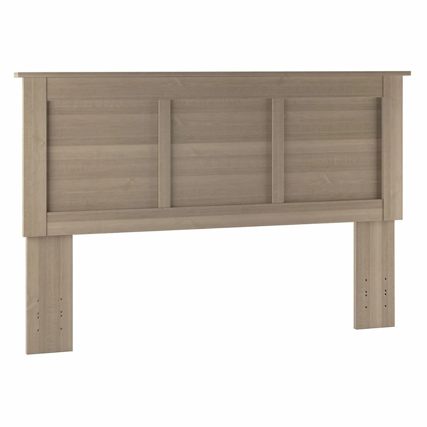 Outlet โ Wood Headboards Bush Furniture Somerset Panel Headboard ๐ 4 Outlet โ Wood Headboards Bush Furniture Somerset Panel Headboard ๐ - Image 2