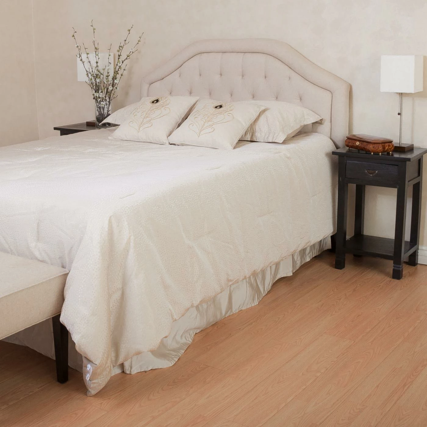 Hot Sale π₯° Best Selling Home Upholstered Headboards Lexi Upholstered Headboard π 4 Hot Sale π₯° Best Selling Home Upholstered Headboards Lexi Upholstered Headboard π - Image 2