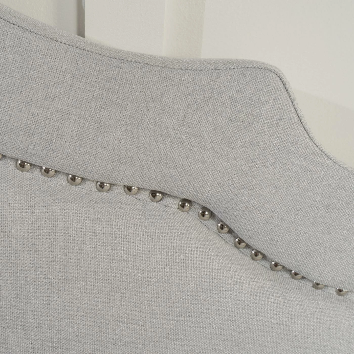 Cheapest ๐ Best Selling Home Upholstered Headboards Ceres Full/Queen Nail Head Upholstered Headboard ๐ฅฐ 4 Cheapest ๐ Best Selling Home Upholstered Headboards Ceres Full/Queen Nail Head Upholstered Headboard ๐ฅฐ - Image 2