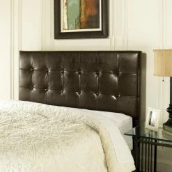 Top 10 β Faux Leather Headboards Crosley Andover Headboard π 5 Top 10 β Faux Leather Headboards Crosley Andover Headboard π -Deals Headboards Store inuseCRY815