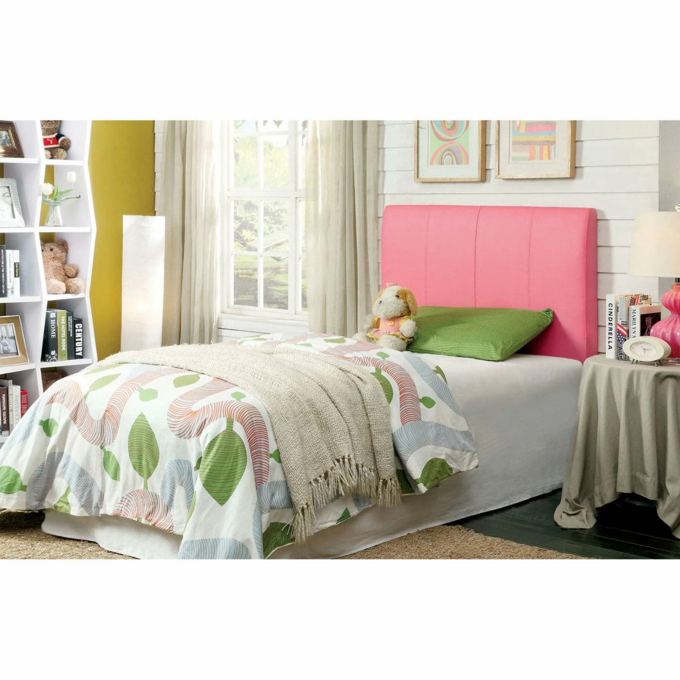 Outlet π Leather Headboards Furniture Of America Raleigh Rays Leatherette Headboard π 4 Outlet π Leather Headboards Furniture Of America Raleigh Rays Leatherette Headboard π - Image 2