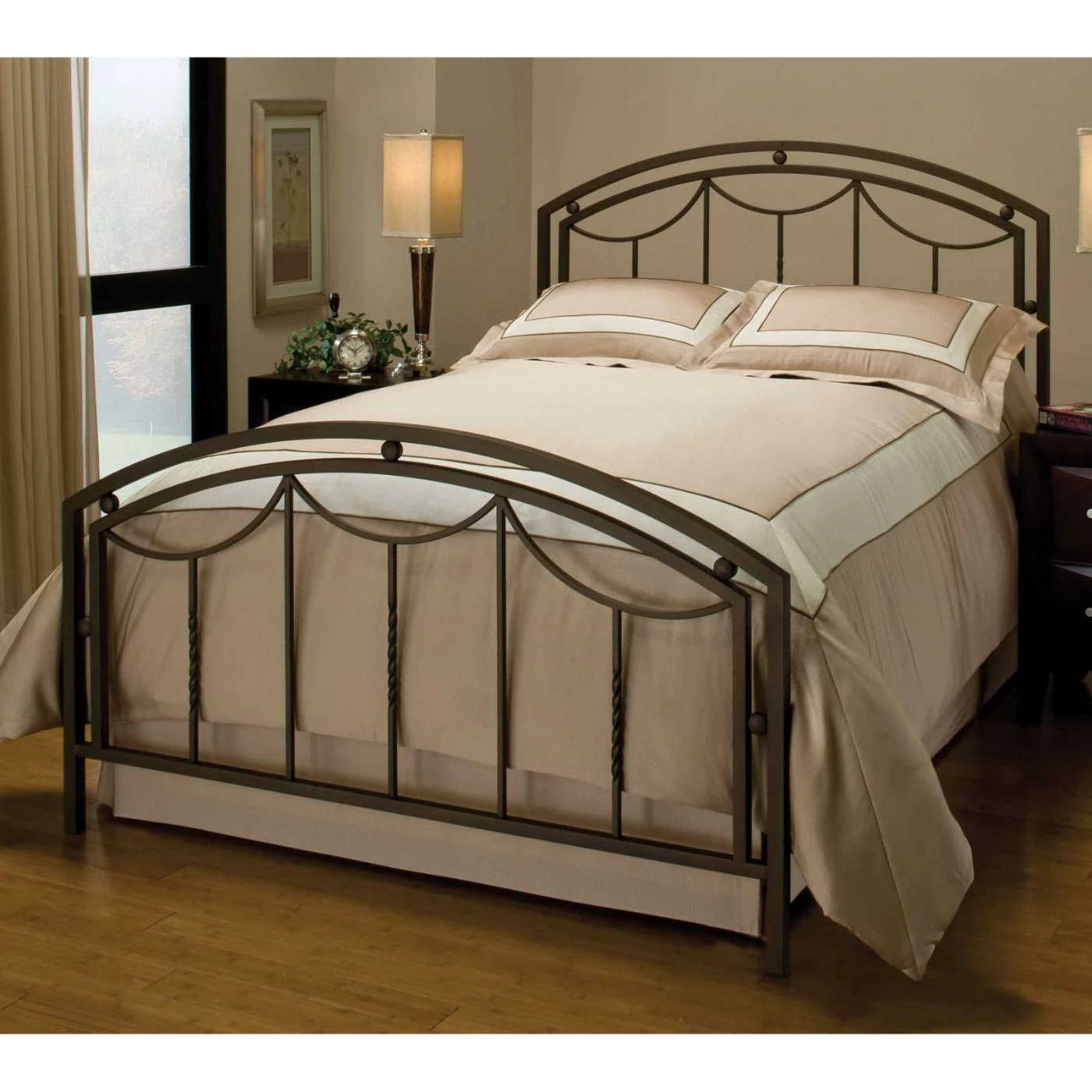 Best reviews of π Hillsdale Furniture Metal Headboards Hillsdale Arlington Bed π 4 Best reviews of π Hillsdale Furniture Metal Headboards Hillsdale Arlington Bed π - Image 2