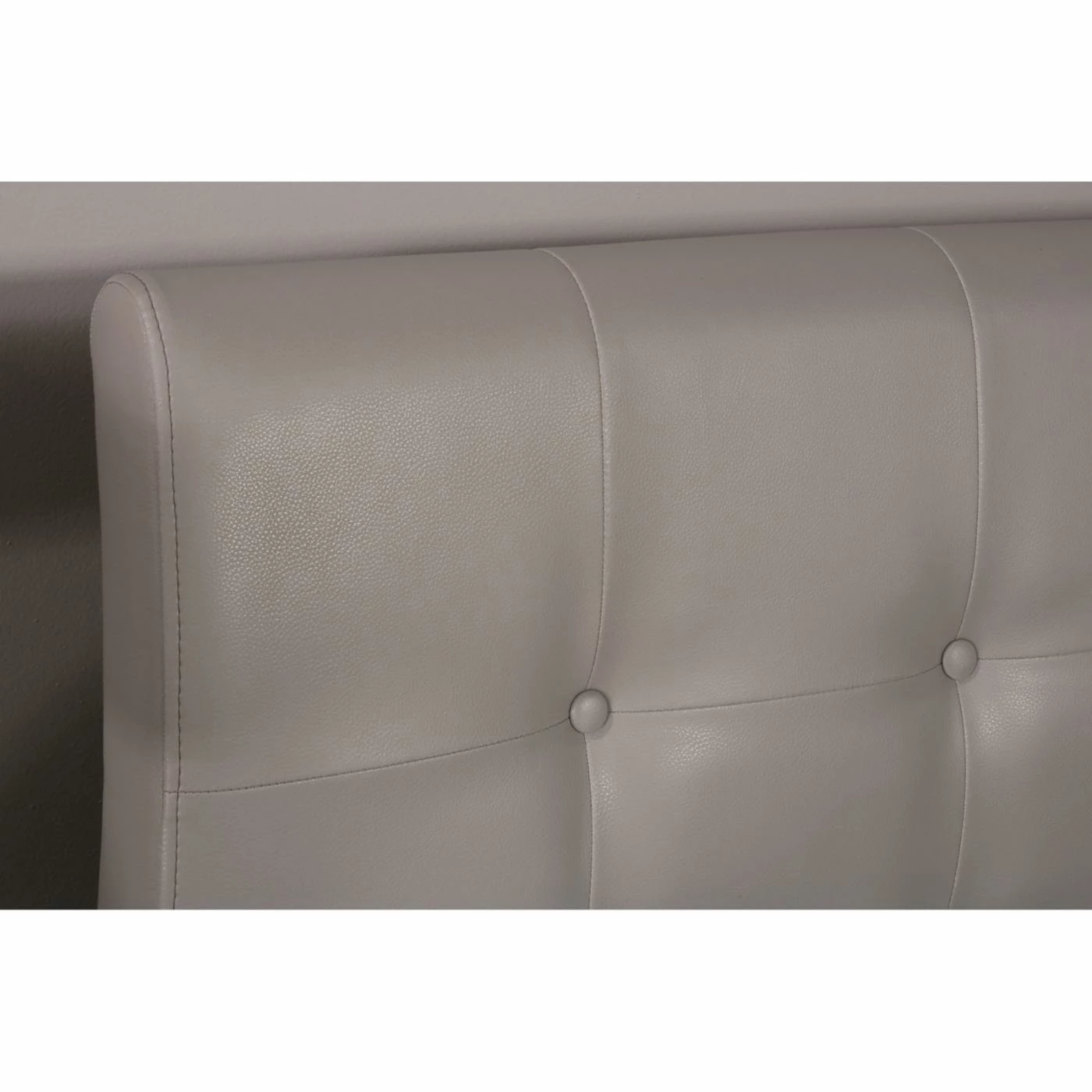 Cheapest π Hillsdale Furniture Faux Leather Headboards Hillsdale Lusso Faux Leather Headboard π 4 Cheapest π Hillsdale Furniture Faux Leather Headboards Hillsdale Lusso Faux Leather Headboard π - Image 2
