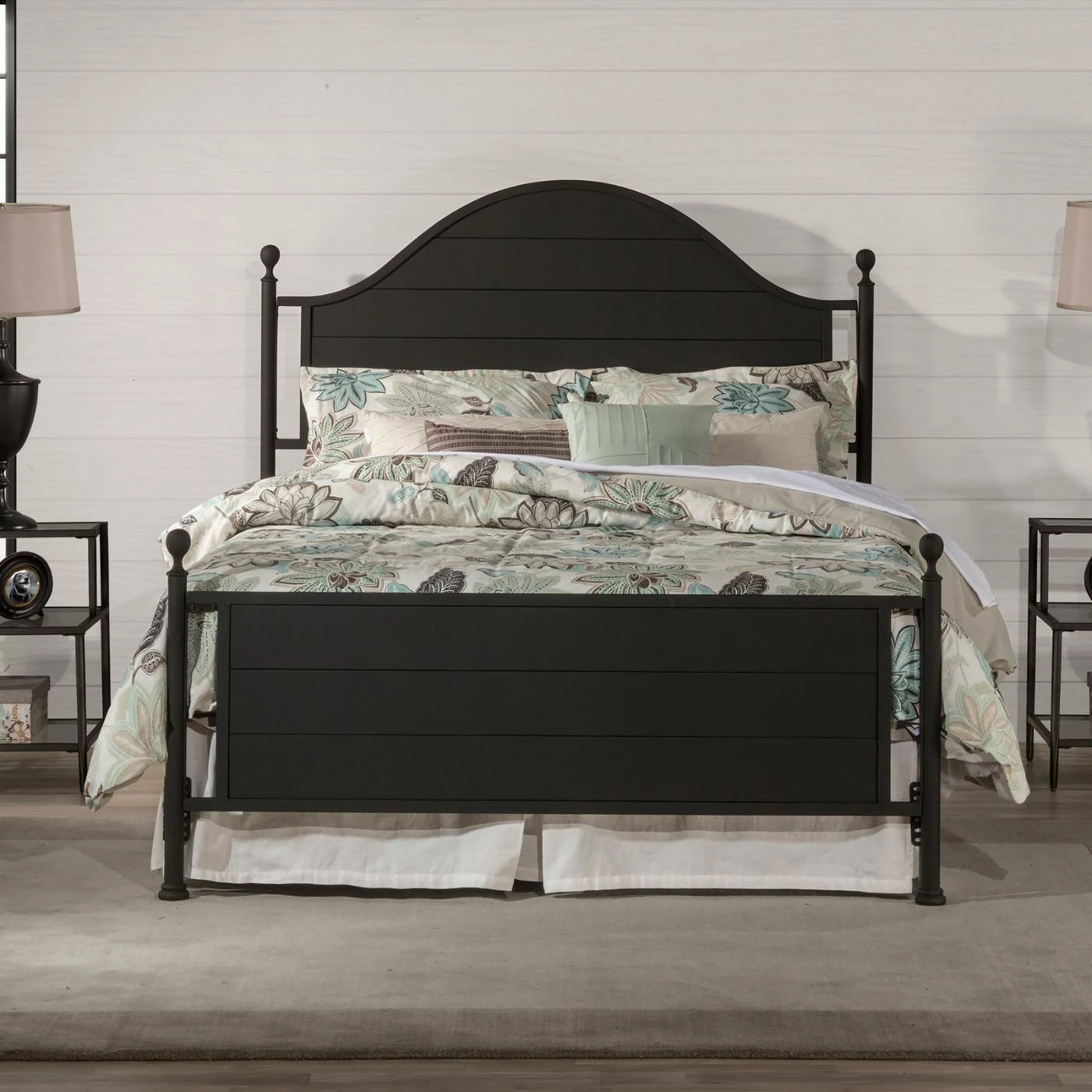 Best deal π₯ Metal Headboards Hillsdale Furniture Cumberland Headboard π₯ 4 Best deal π₯ Metal Headboards Hillsdale Furniture Cumberland Headboard π₯ - Image 2