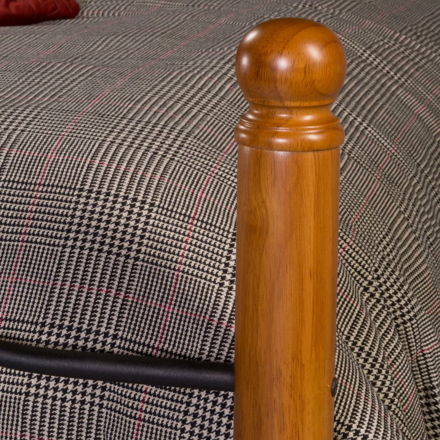 Top 10 βοΈ Hillsdale Furniture Wood & Metal Headboards Hillsdale Winsloh Bed π 4 Top 10 βοΈ Hillsdale Furniture Wood & Metal Headboards Hillsdale Winsloh Bed π - Image 2