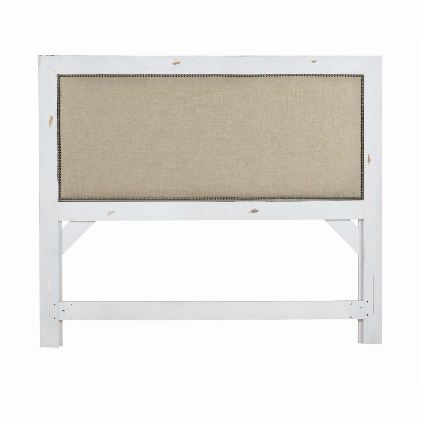 Top 10 π Upholstered Headboards Progressive Furniture Willow Upholstered Panel Headboard π 4 Top 10 π Upholstered Headboards Progressive Furniture Willow Upholstered Panel Headboard π - Image 2