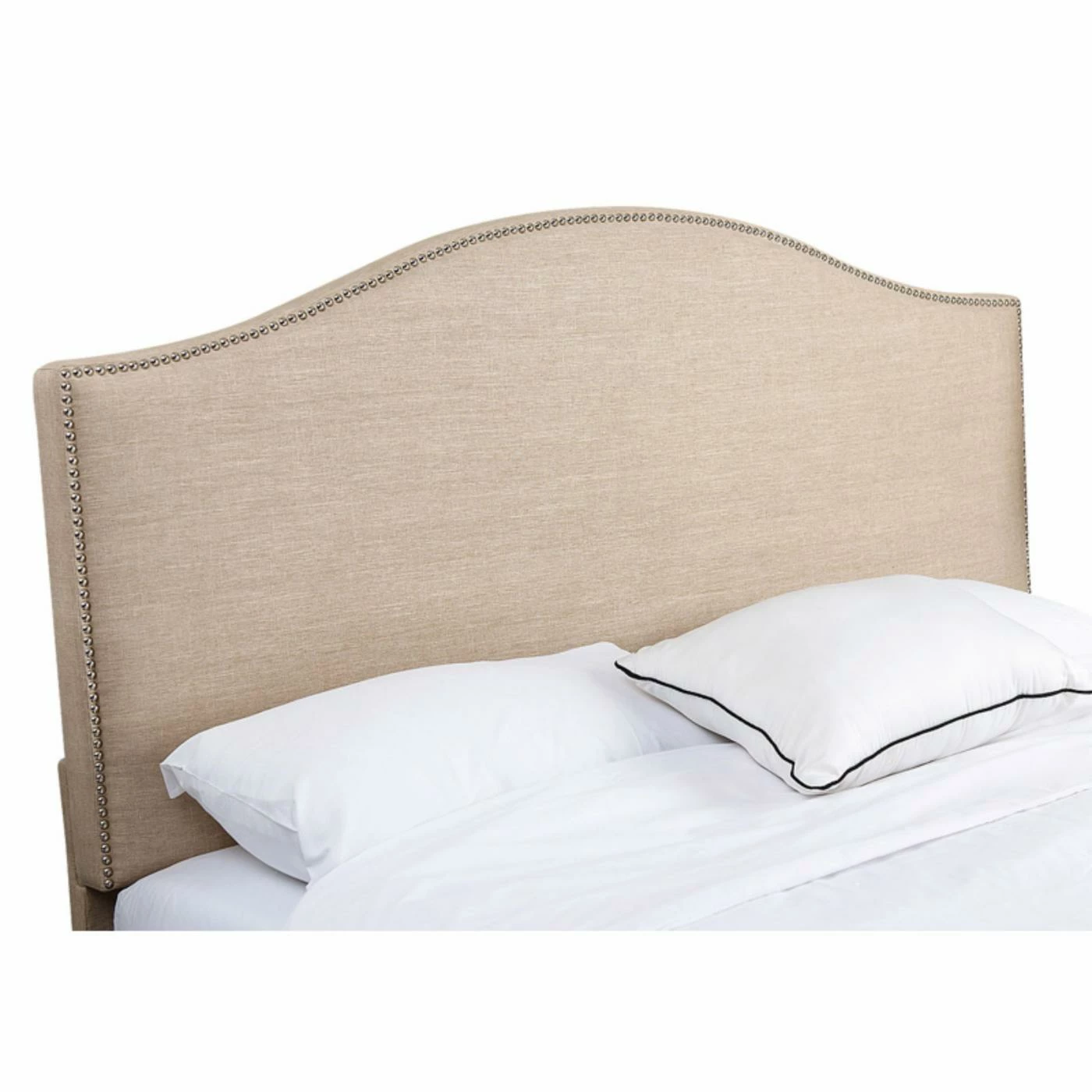 Hot Sale ๐ Upholstered Headboards Abbyson Riley Nail Head Upholstered Headboard ๐ฅฐ 3 Hot Sale ๐ Upholstered Headboards Abbyson Riley Nail Head Upholstered Headboard ๐ฅฐ