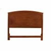 Wholesale ✨ Wood Headboards Alpine Furniture Baker Headboard 🎉