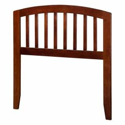 Best Pirce ❤️ Wood Headboards AFI Furnishings Richmond Headboard ✔️