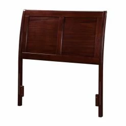 Budget 👍 Wood Headboards AFI Furnishings Portland Headboard 😍