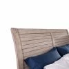Flash Sale ⭐ Wood Headboards American Woodcrafters Aurora Sleigh Headboard 👏