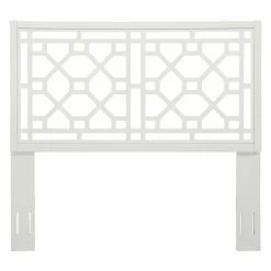 Deals π Wood Headboards Comfort Pointe Thomas Chippendale Headboard π₯