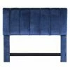 Brand new π Upholstered Headboards Chic Home Anwar Velvet Upholstered Headboard π€© 2 Brand new π Upholstered Headboards Chic Home Anwar Velvet Upholstered Headboard π€© -Deals Headboards Store masterCHIH813