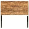 Top 10 ❤️ Upholstered Headboards Chic Teak Abaca Headboard 🛒 -Deals Headboards Store masterCHIT112