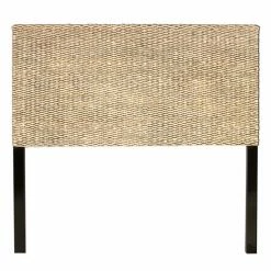 Best reviews of 🔔 Upholstered Headboards Chic Teak Banana Leaf Headboard 💯