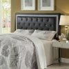 Budget 😍 Upholstered Headboards Coaster Furniture Andenne Upholstered Headboard 👍 -Deals Headboards Store masterCOA3588