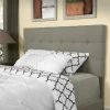 Hot Sale 🔔 Upholstered Headboards Crosley Andover Upholstered Tufted Headboard 💯 -Deals Headboards Store masterCRY910