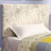 Cheap ✔️ Upholstered Headboards Furniture Of America Kristoff Upholstered Headboard ✔️