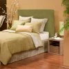 Best Sale 👍 Upholstered Headboards Elizabeth Austin Slipcovered Headboard 👍 -Deals Headboards Store masterHE3433