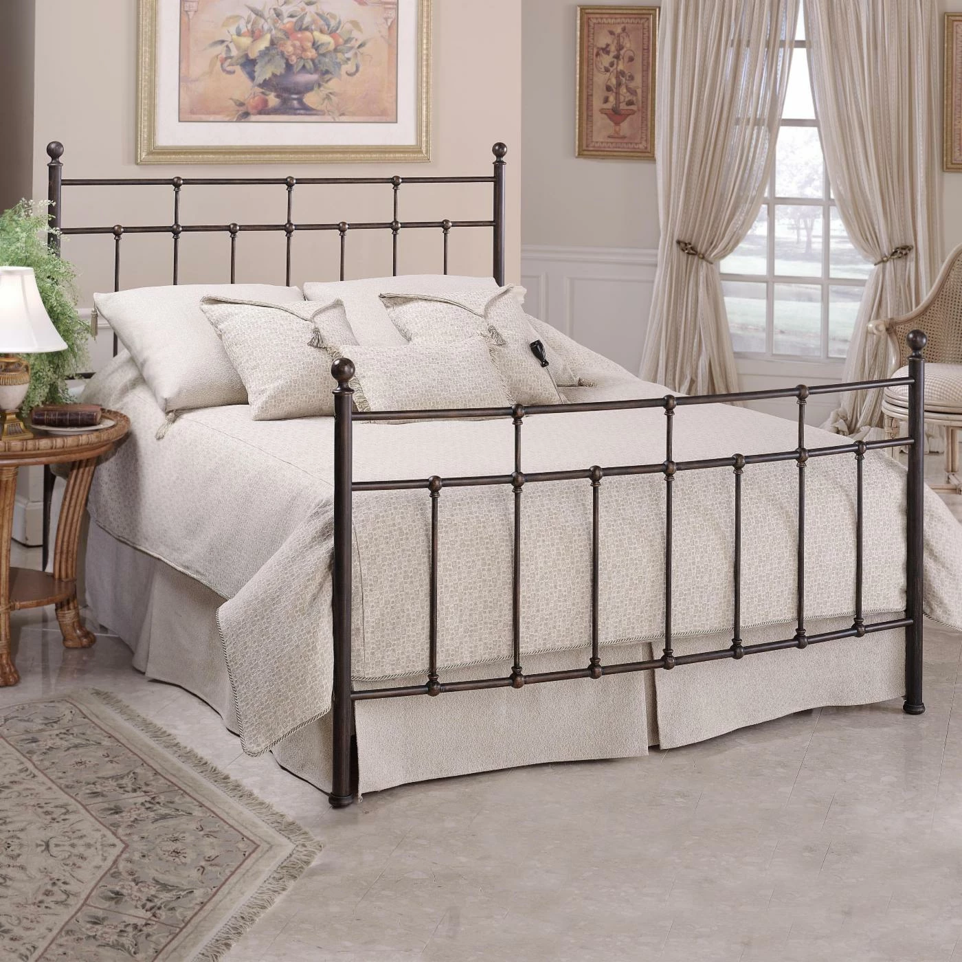 Brand new π Hillsdale Furniture Metal Headboards Hillsdale Providence Bed π 3 Brand new π Hillsdale Furniture Metal Headboards Hillsdale Providence Bed π