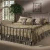 Best reviews of 🛒 Hillsdale Furniture Metal Headboards Hillsdale Edgewood Bed ✔️