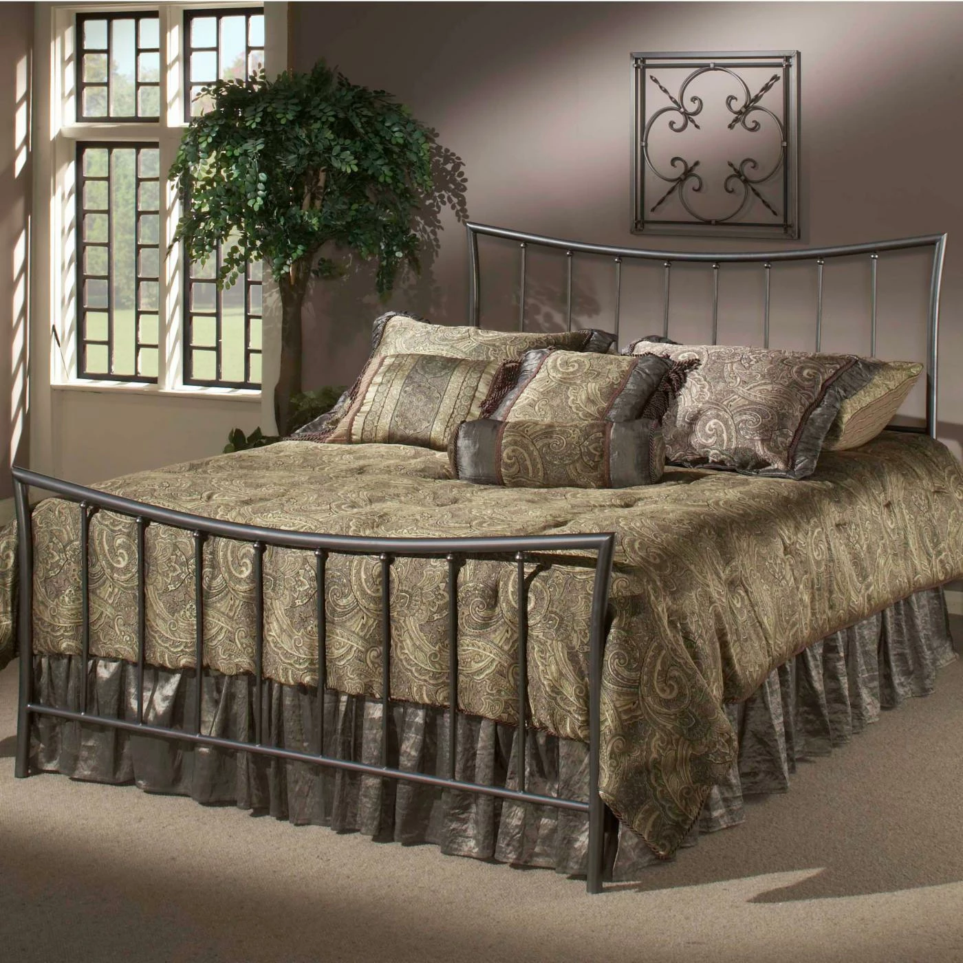 Best reviews of π Hillsdale Furniture Metal Headboards Hillsdale Edgewood Bed βοΈ 3 Best reviews of π Hillsdale Furniture Metal Headboards Hillsdale Edgewood Bed βοΈ