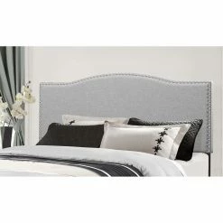 Hot Sale 🧨 Hillsdale Furniture Upholstered Headboards Hillsdale Kiley Upholstered Headboard 🎁