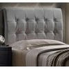Cheapest 🌟 Hillsdale Furniture Faux Leather Headboards Hillsdale Lusso Faux Leather Headboard 😀 -Deals Headboards Store masterHL4719