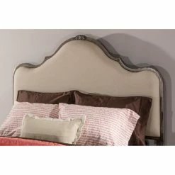 Outlet βοΈ Upholstered Headboards Hillsdale Delray Headboard π