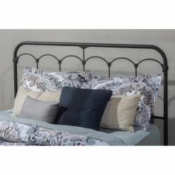 Deals ✨ Metal Headboards Hillsdale Furniture Jocelyn Bed Headboard 🛒