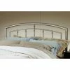 Budget 😀 Metal Headboards Hillsdale Furniture Claudia Headboard 💯