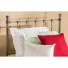 Hot Sale 🤩 Metal Headboards Hillsdale Furniture Molly Duo Panel Headboard ❤️ -Deals Headboards Store masterHL5127
