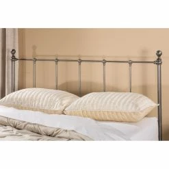 Cheap β Metal Headboards Hillsdale Furniture Molly Headboard With Headboard Frame β¨